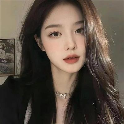 香车美人