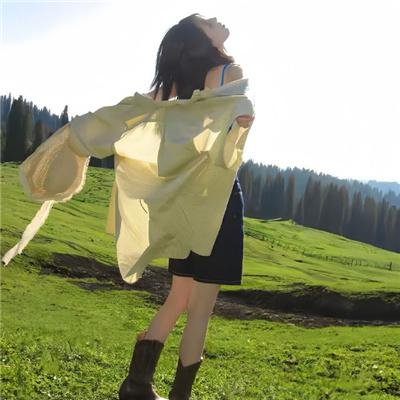 八又二分一女人